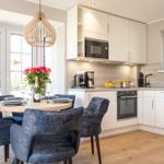 Küche / Küchenzeile