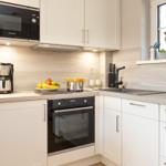 Küche / Küchenzeile