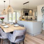 Küche / Küchenzeile