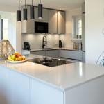 Küche / Küchenzeile