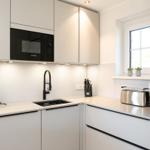 Küche / Küchenzeile