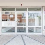 Fassade / Eingang