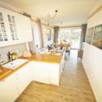 Küche / Küchenzeile