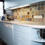 Küche / Küchenzeile