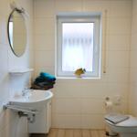 Badezimmer unten