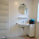 Badezimmer unten