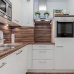 Küche / Küchenzeile