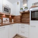 Küche / Küchenzeile