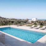 Swimming pool available from July 1st