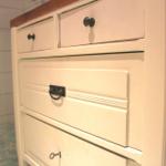 Alles wunderschön verstaut