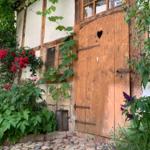 Liebe zum Detail in jedem Winkel