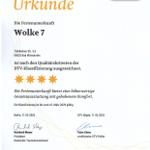 Urkunde