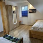 Schlafzimmer 2 Ausziehbett
