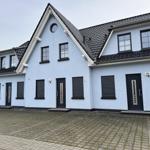 Hausansicht Hafenstraße