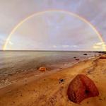 Staberhuk Regenbogen