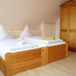 noch ein Blick ins obere rechte Schlafzimmer