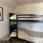 Kinderschlafzimmer mit Etagenbett