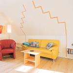 Ledergarnitur, Wände Allergikergerechter Baumwollputz