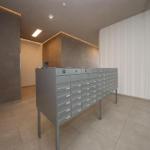 Fassade / Eingang