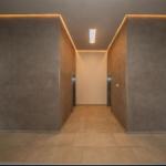Fassade / Eingang