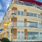 Fassade / Eingang