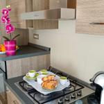 Küche / Küchenzeile