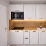 Küche / Küchenzeile