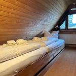 Schlafzimmer 2 im OG