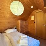 Schlafzimmer 3 im OG