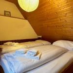 Schlafzimmer 3 im OG