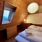 Schlafzimmer 3 im OG
