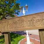 Haus Wattläufer...