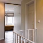 Treppenkauf Obergeschoss