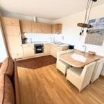 Großzügige Küche mit viel Platz