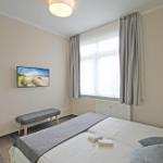 zweites Schlafzimmer