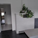 Kamin ( nur als Deko, nicht in Benutzung)