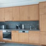 Küche, sehr gut ausgestattet