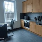 Hier kann man auch sitzen