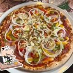 Oft werden wir gefragt... wo kann man gut essen?
z. B.  Da Pasquale  am Tennisplatz
Fußgängerzone - Rosengarten (rechts halten)- Tennisplatz