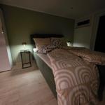 Schlafzimmer by night