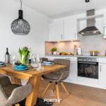 Küche / Küchenzeile