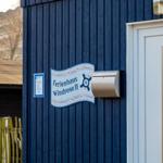 Fassade / Eingang