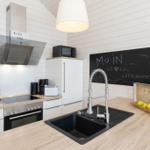 Küche / Küchenzeile