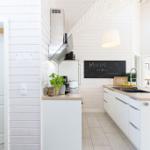 Küche / Küchenzeile