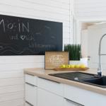 Küche / Küchenzeile