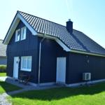 Fassade / Eingang