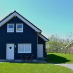 Fassade / Eingang