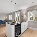 Küche / Küchenzeile