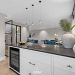 Küche / Küchenzeile