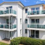 Außenansicht Haus 6